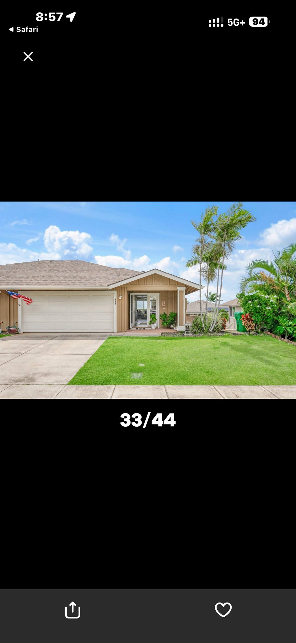 Wailuku Townhome: 122 Eulu St