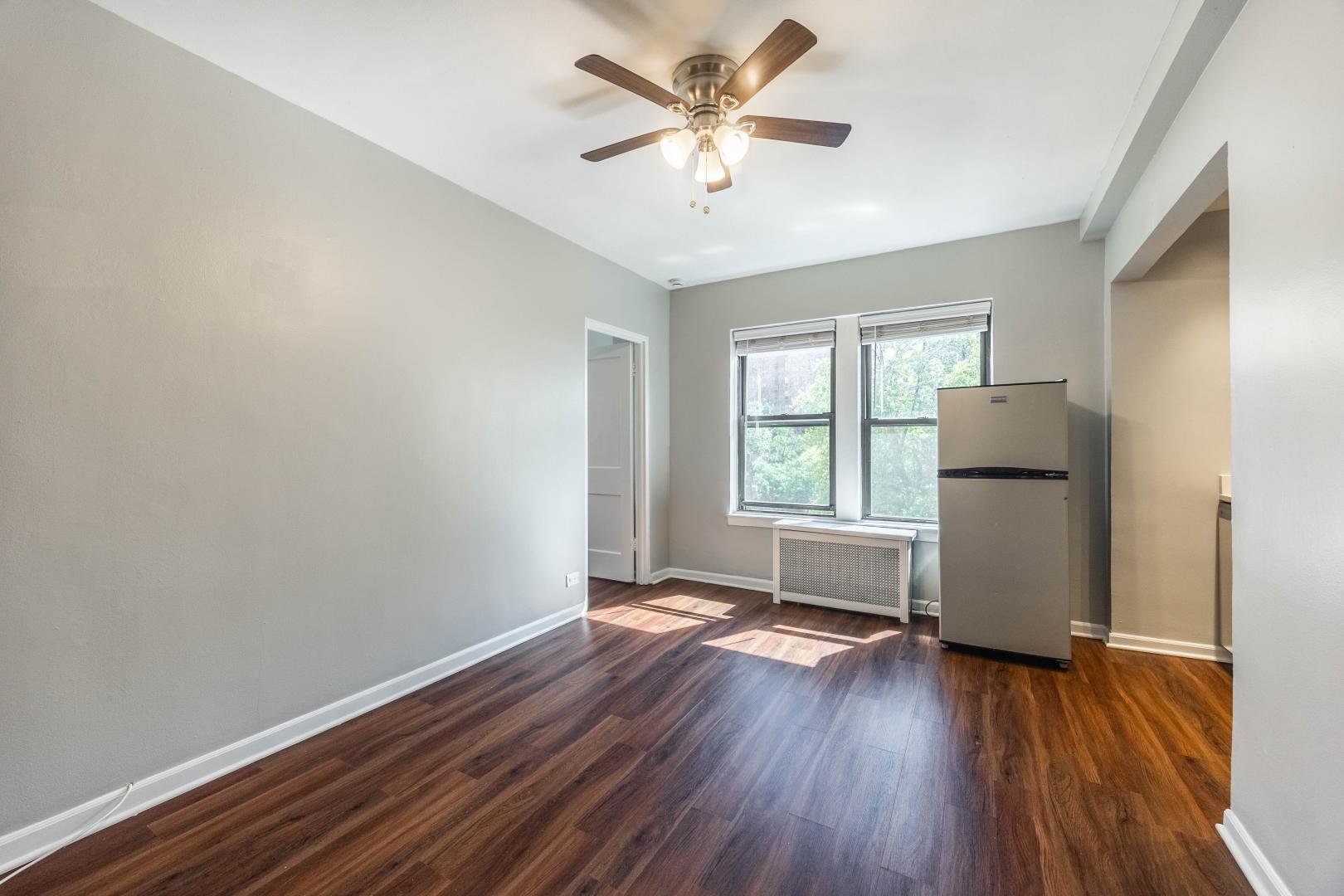 Chicago Condo: 1140 N La Salle Dr