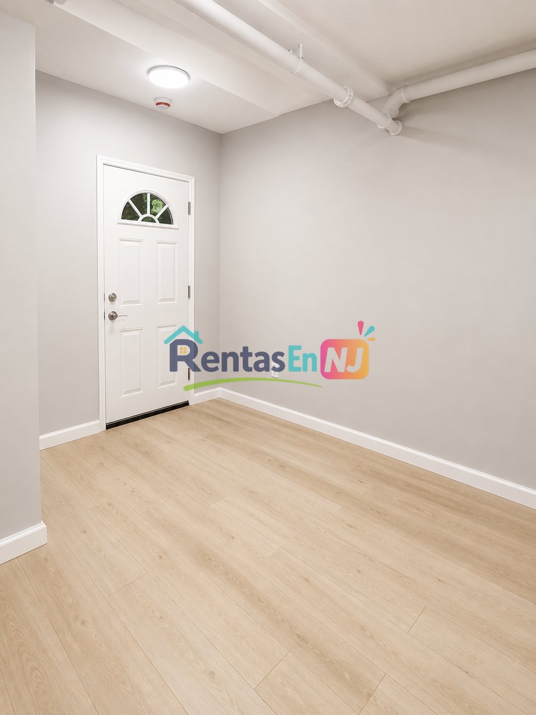 Newark Condo: 32 Dayton St