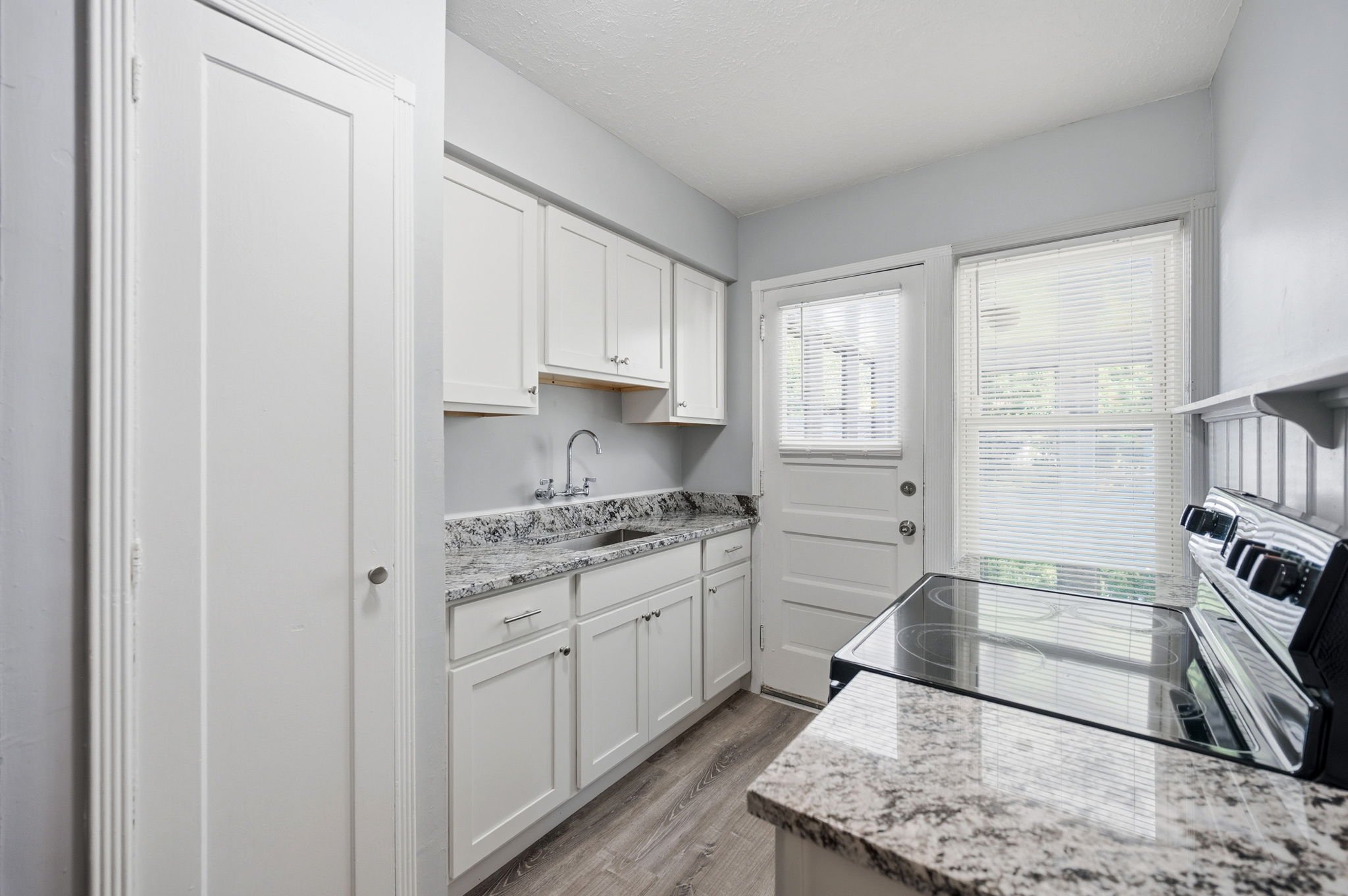 Euclid Townhome: 253 E. 250 Street