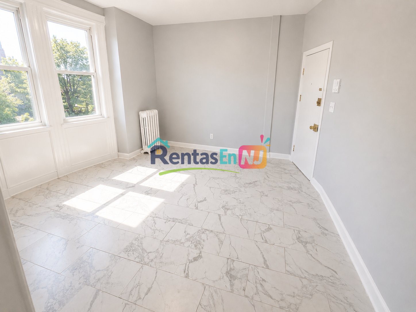 Newark Condo: 233 Littleton Ave