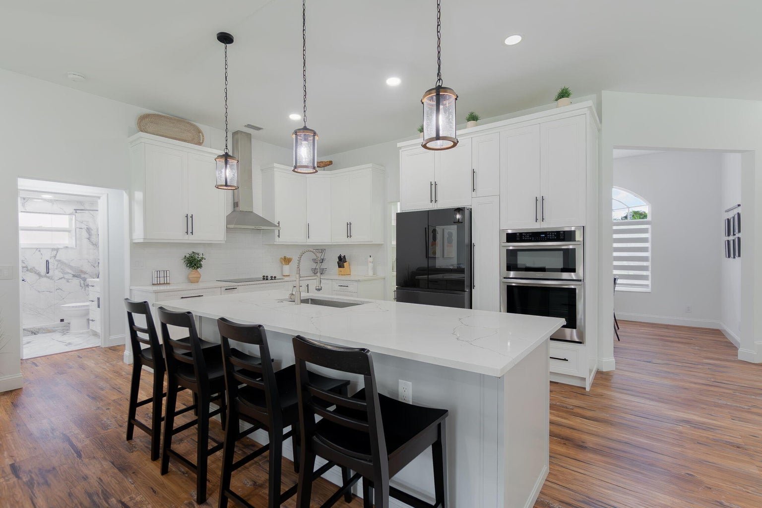 Wellington House: 13590 Jonquil Place