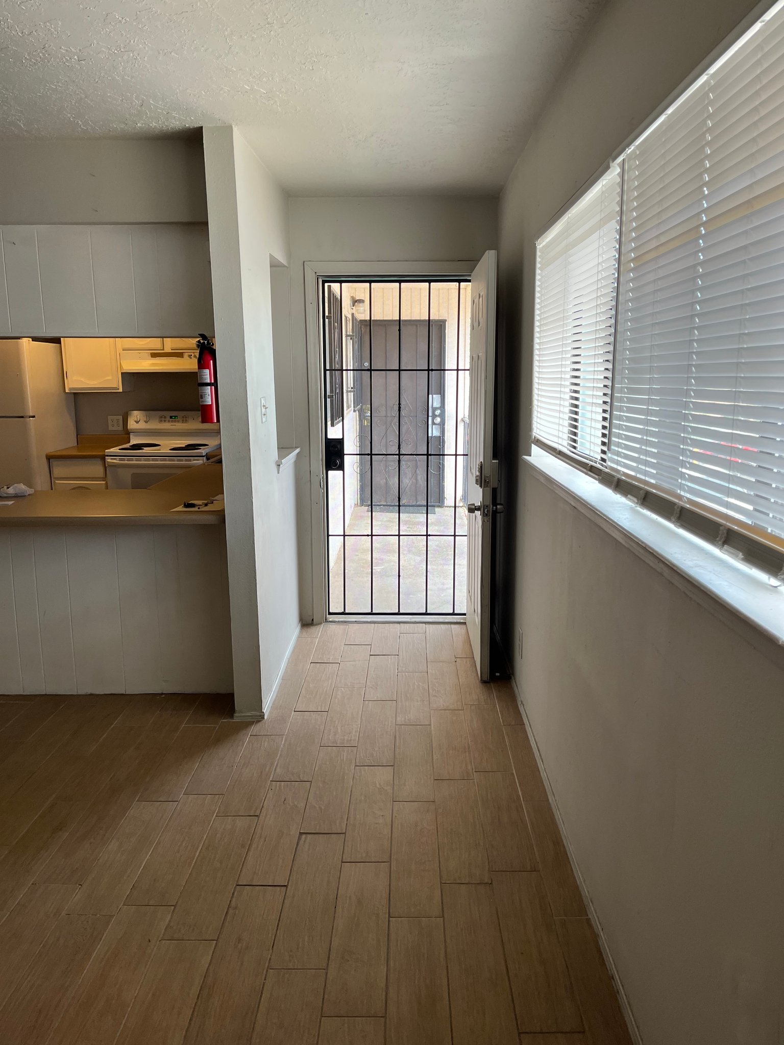 Albuquerque Multiplex: 417 Geogia st se