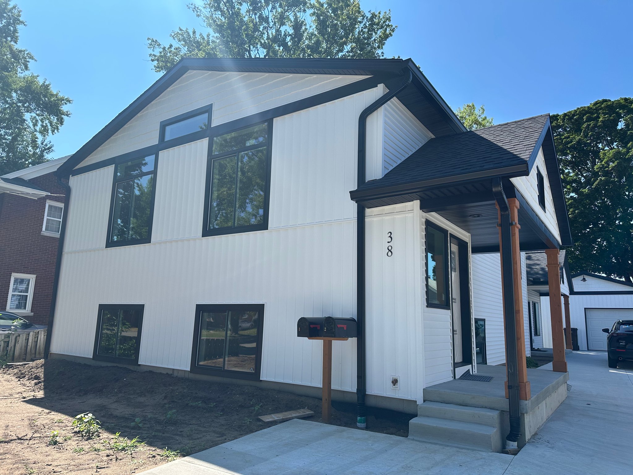 Grand Rapids House: 38 Manchester Rd SW