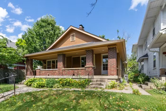 Indianapolis Other: 77 N Layman Ave