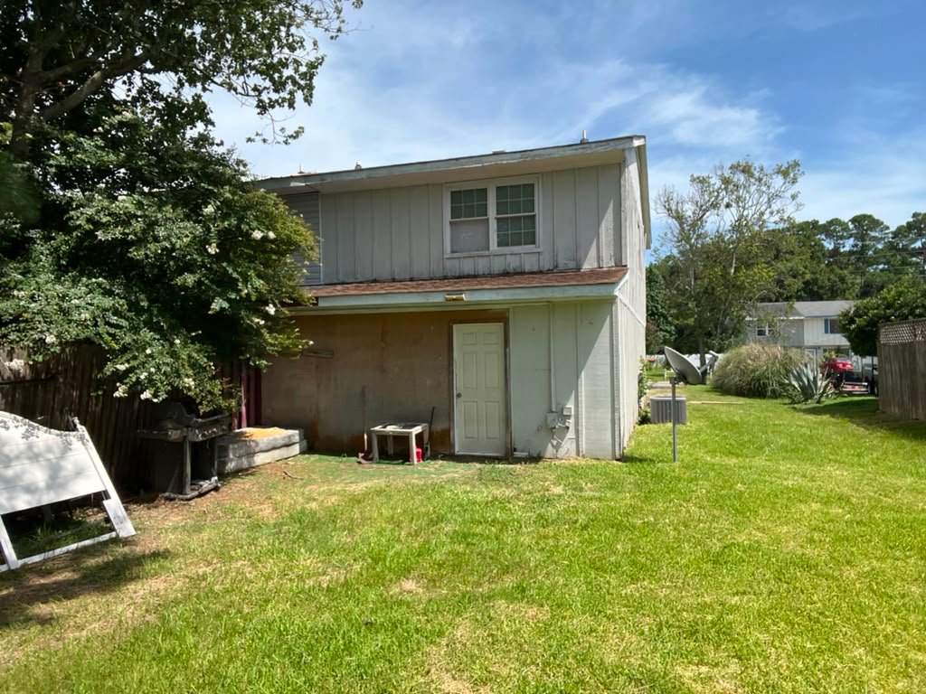 Surfside Beach Townhome: 1609 Fawn Vista Dr