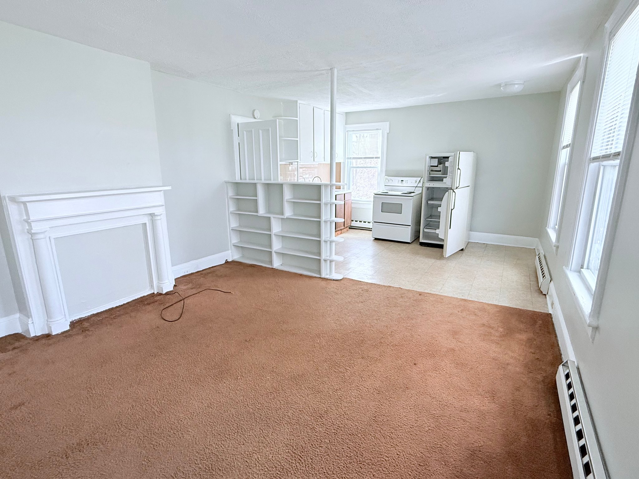 Dover Plains Apartment: 22 Maple Ln