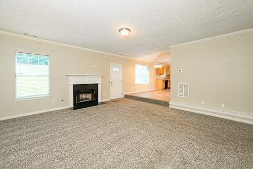 Mableton House: 6604 Valley Hill Dr SW