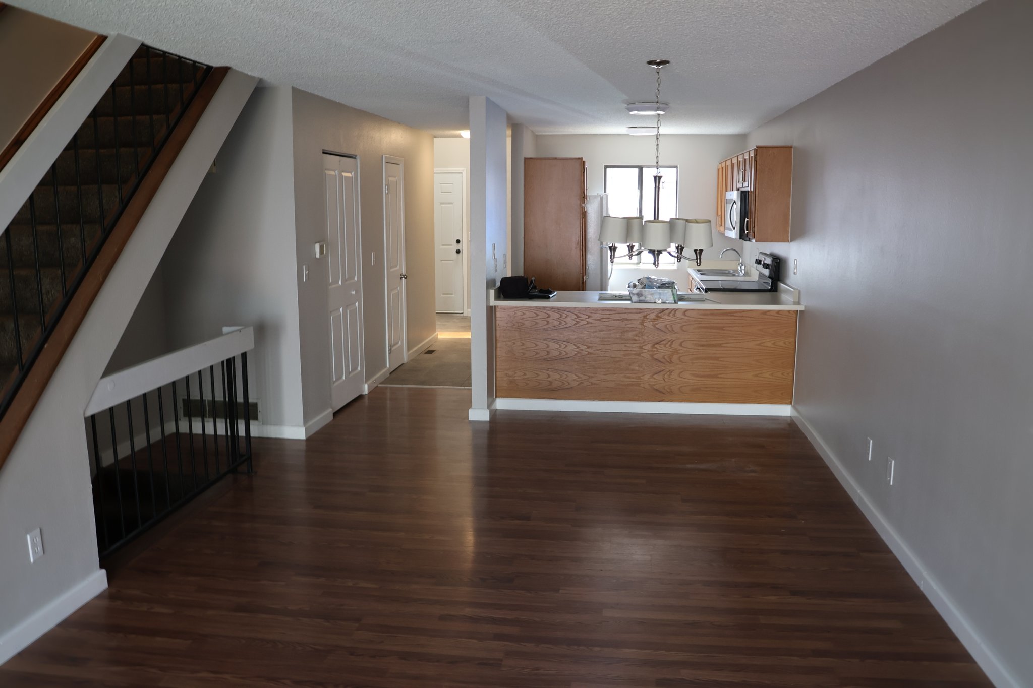Denver Condo: 7474 E. Arkansas Avenue