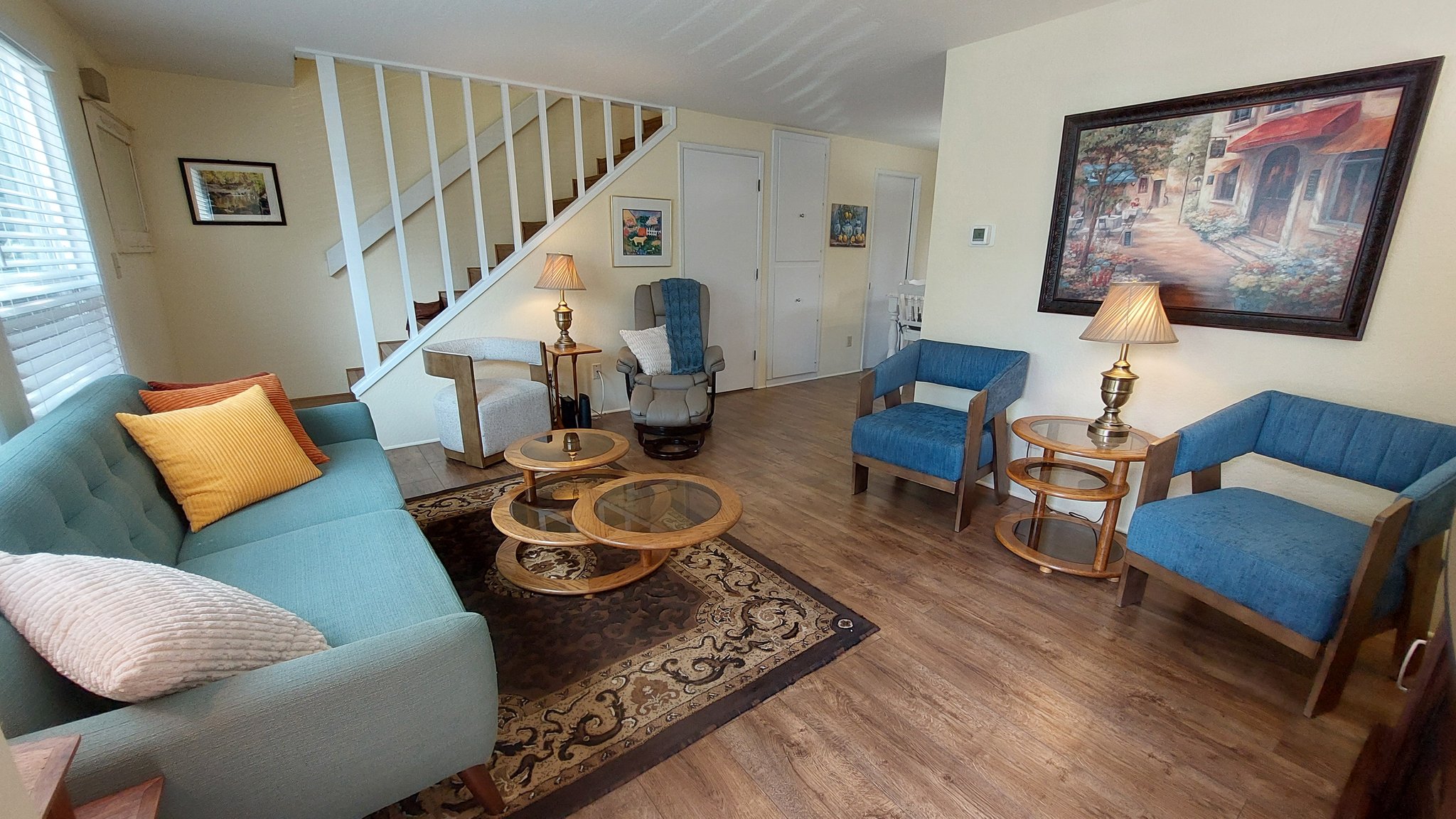 Ashland Condo: 311 Glenn Street