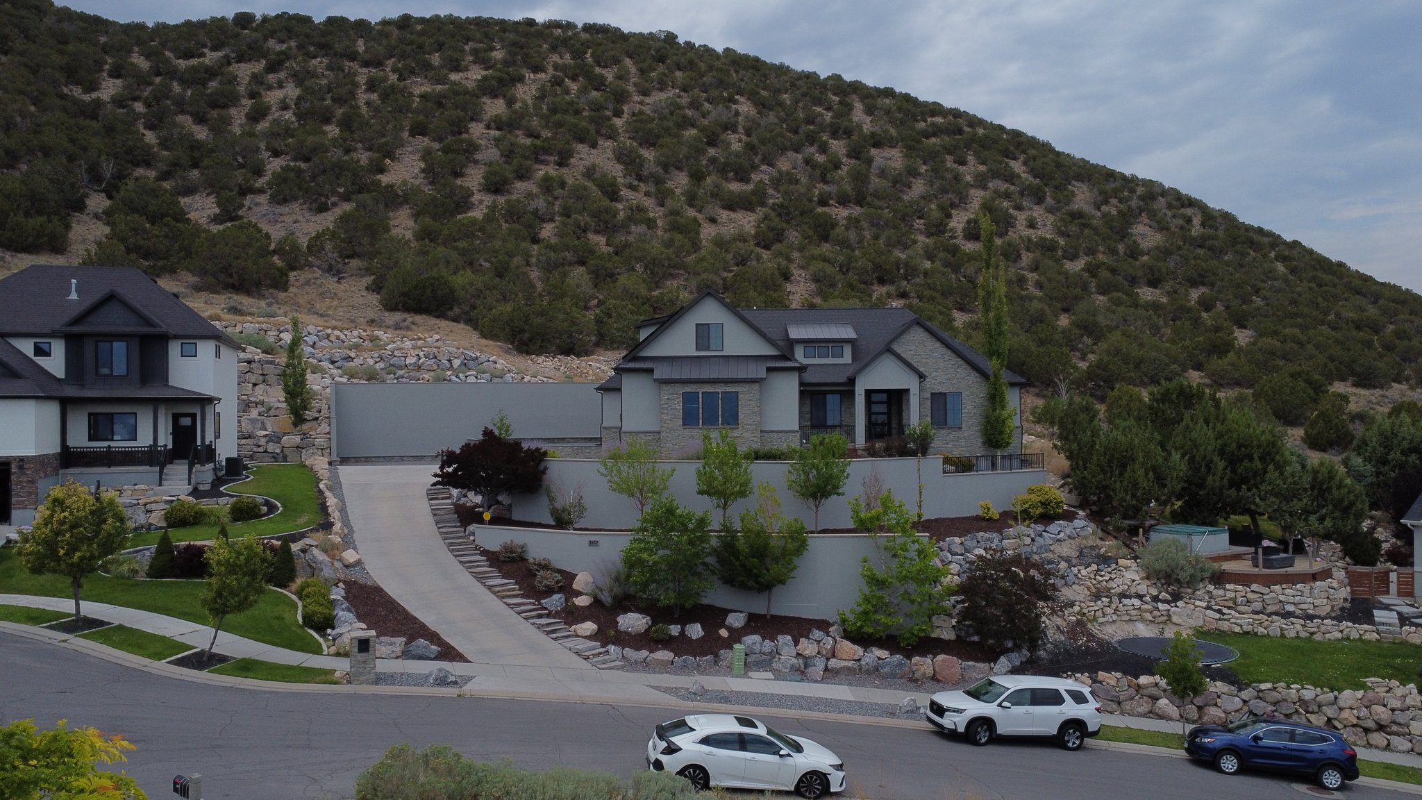 Eagle Mountain House: 3887 E South Pass Cove