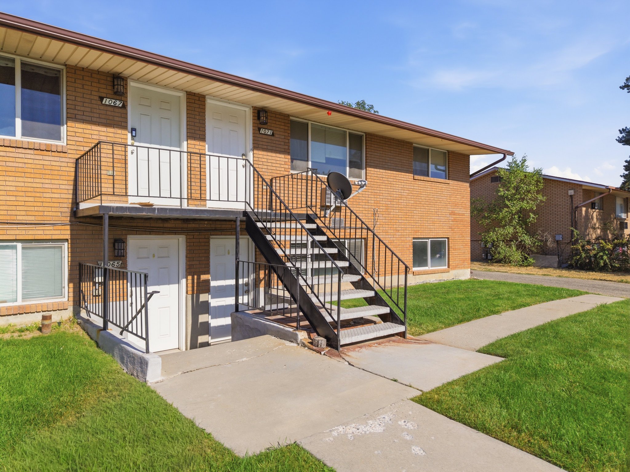 Orem Multiplex: 1069 S 80 E