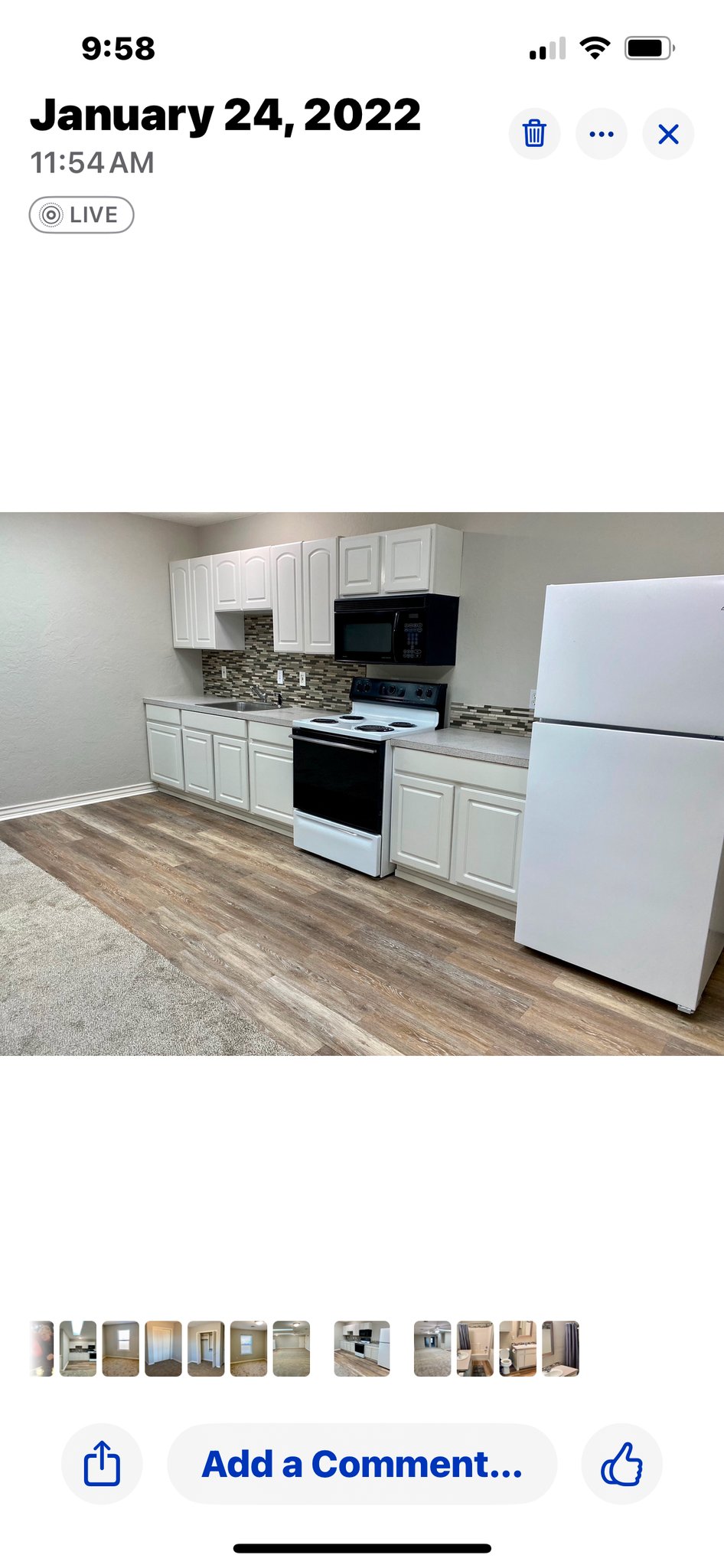Norman Apartment: 2475 boardwalk suite 101