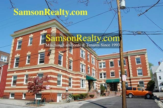 Providence Condo: 18 Medway