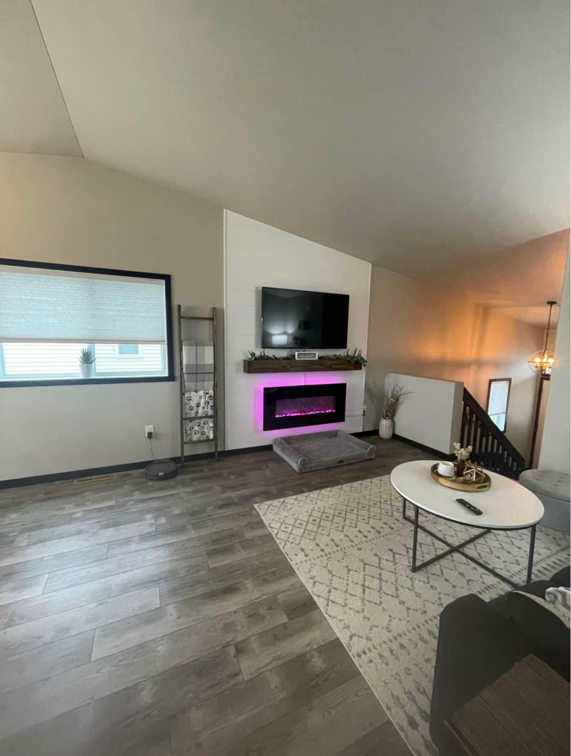 Moorhead Townhome: 4518 19th st s