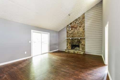 Mableton House: 6603 Valley Hill Dr SW