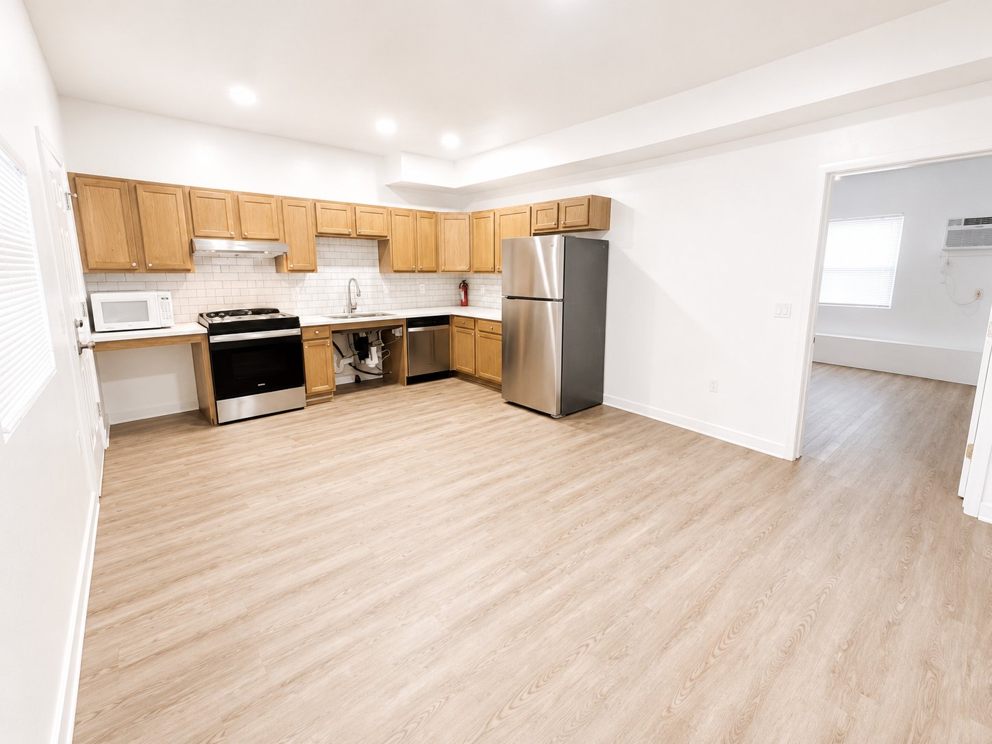 Lakewood Apartment: 1391 Carr St