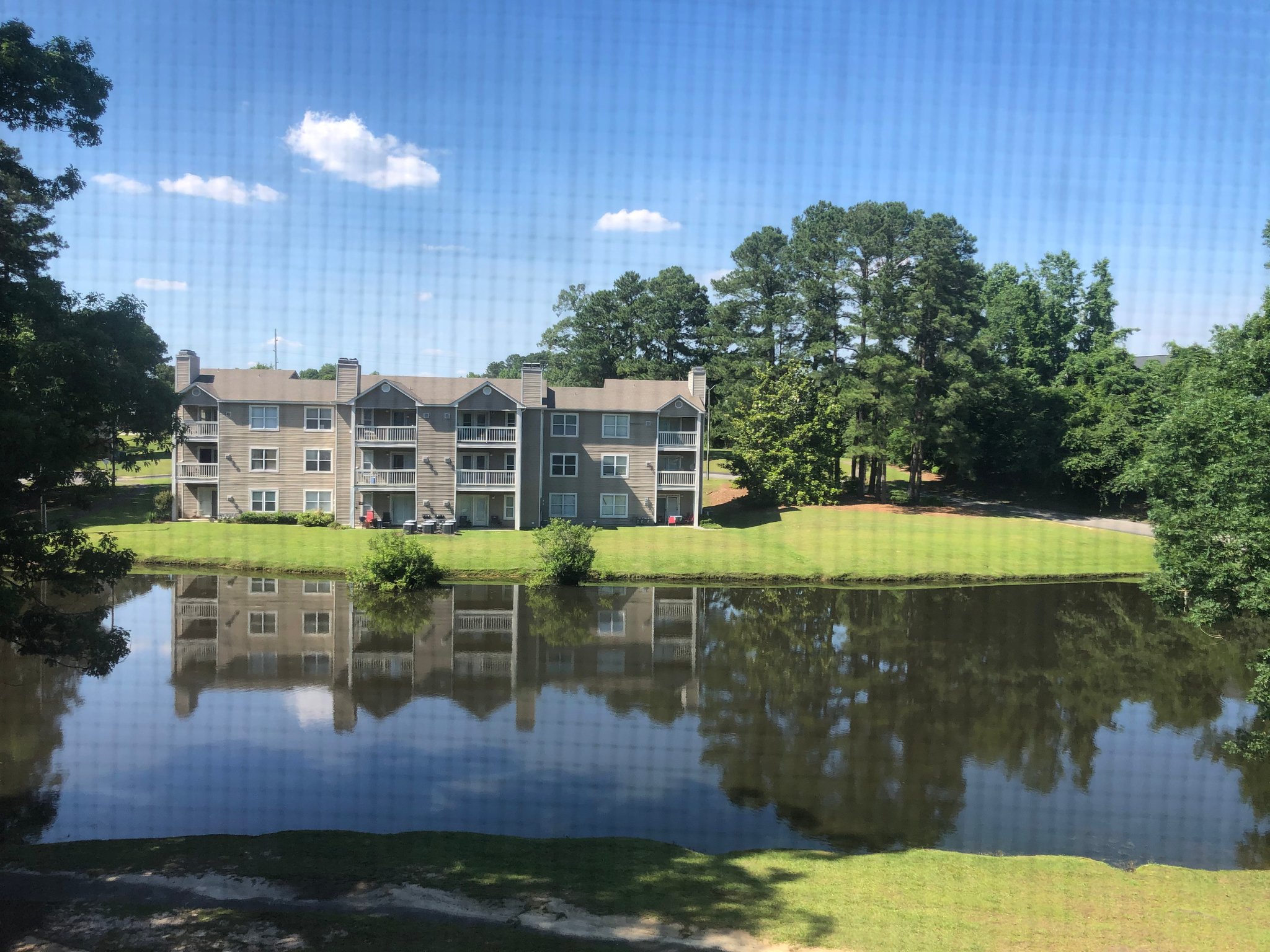 Fayetteville Condo: 698 Bartons Landing Pl
