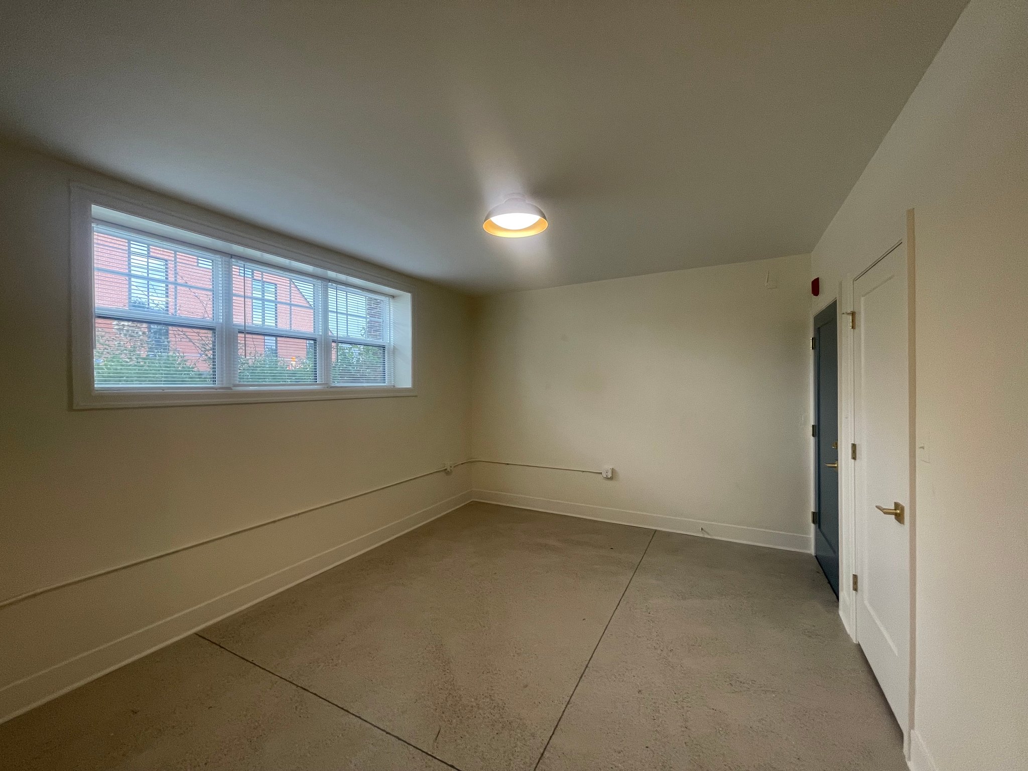 Detroit Apartment: 6465 Sterling Street