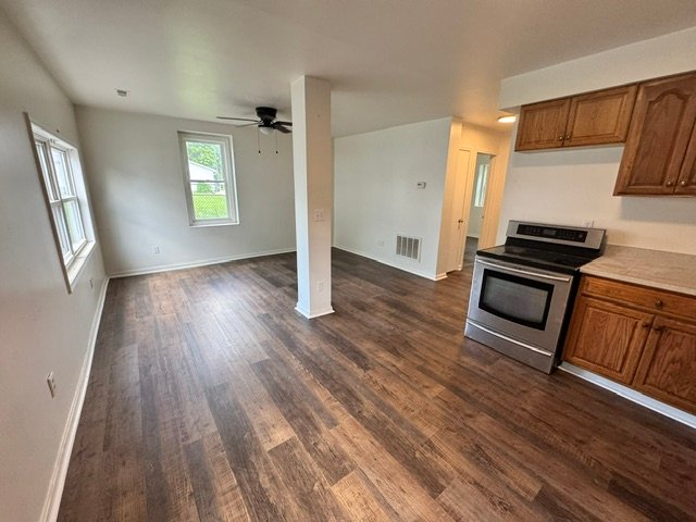 JOHNSTOWN Multiplex: 67 WEST PRATT STREET UNIT A