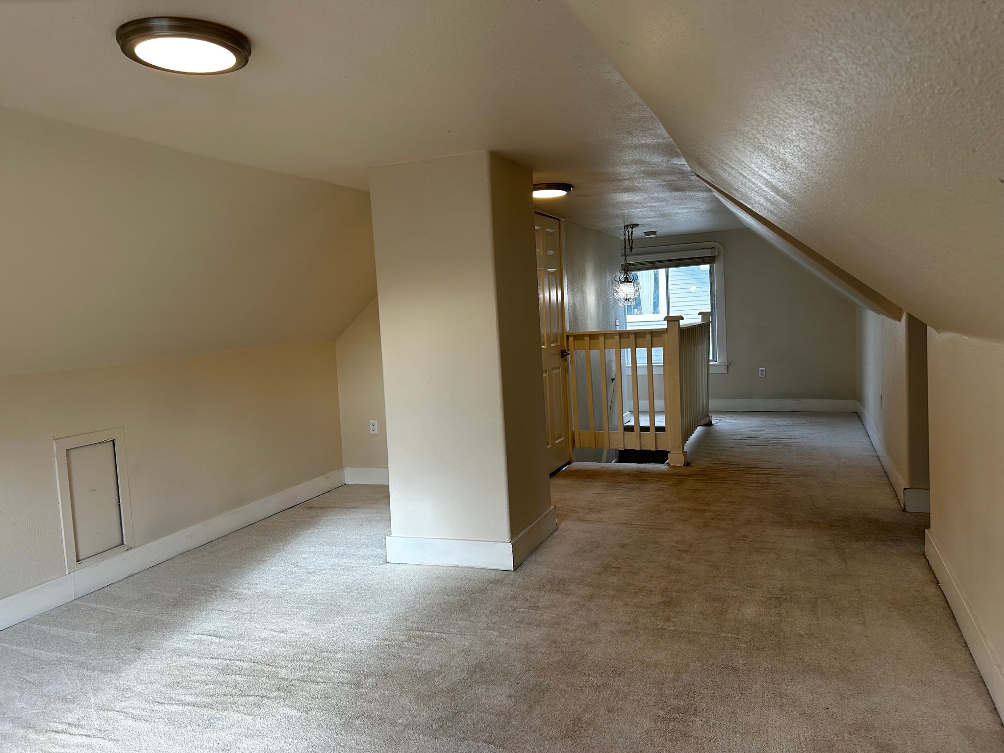 Tacoma Single Room: 4330 S K St