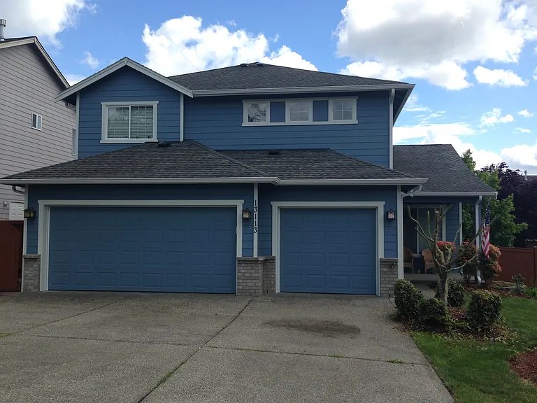 Kirkland House: 13113 NE 133rd Court