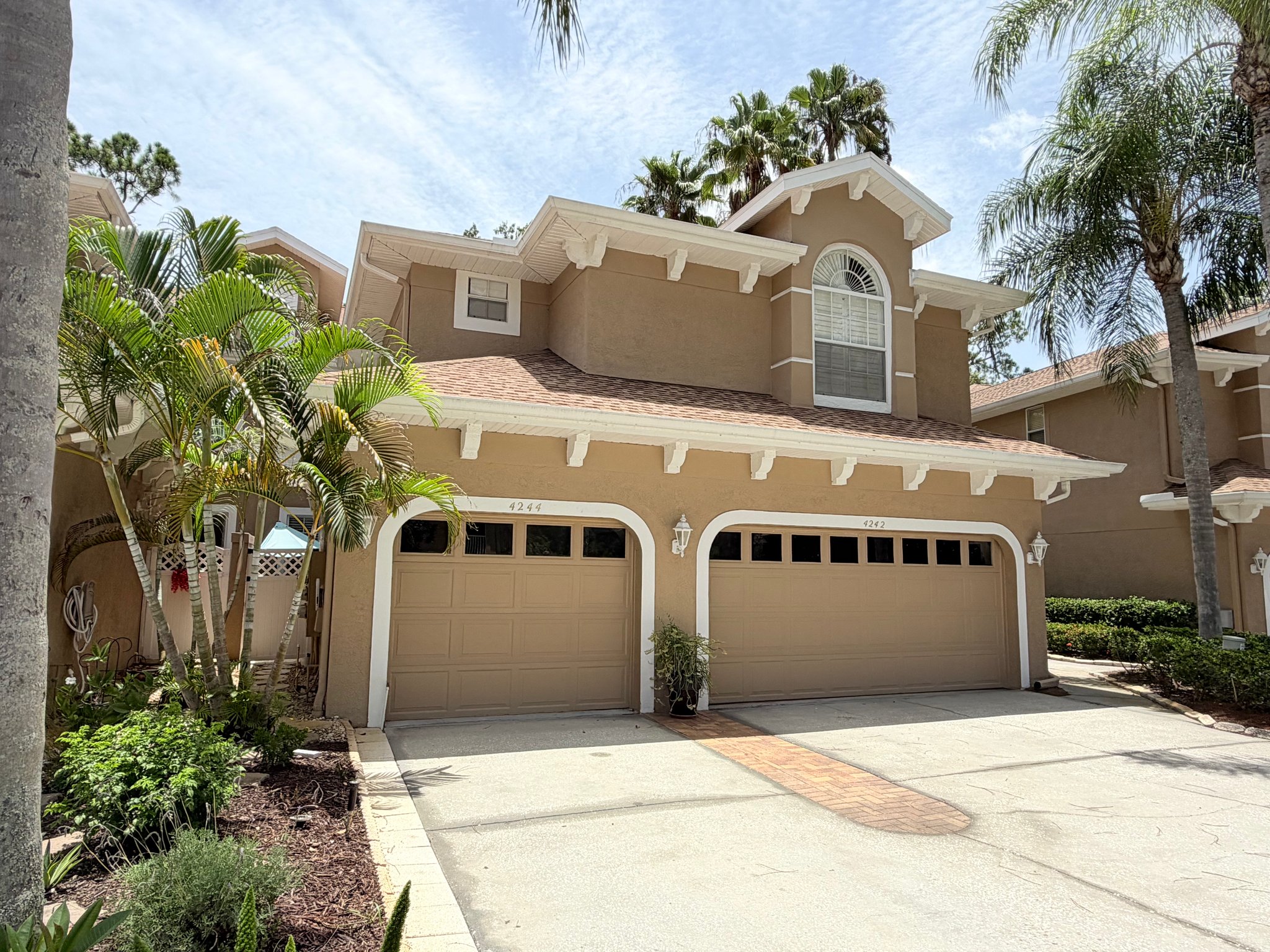 Palm Harbor Condo: 4244 Preserve Pl