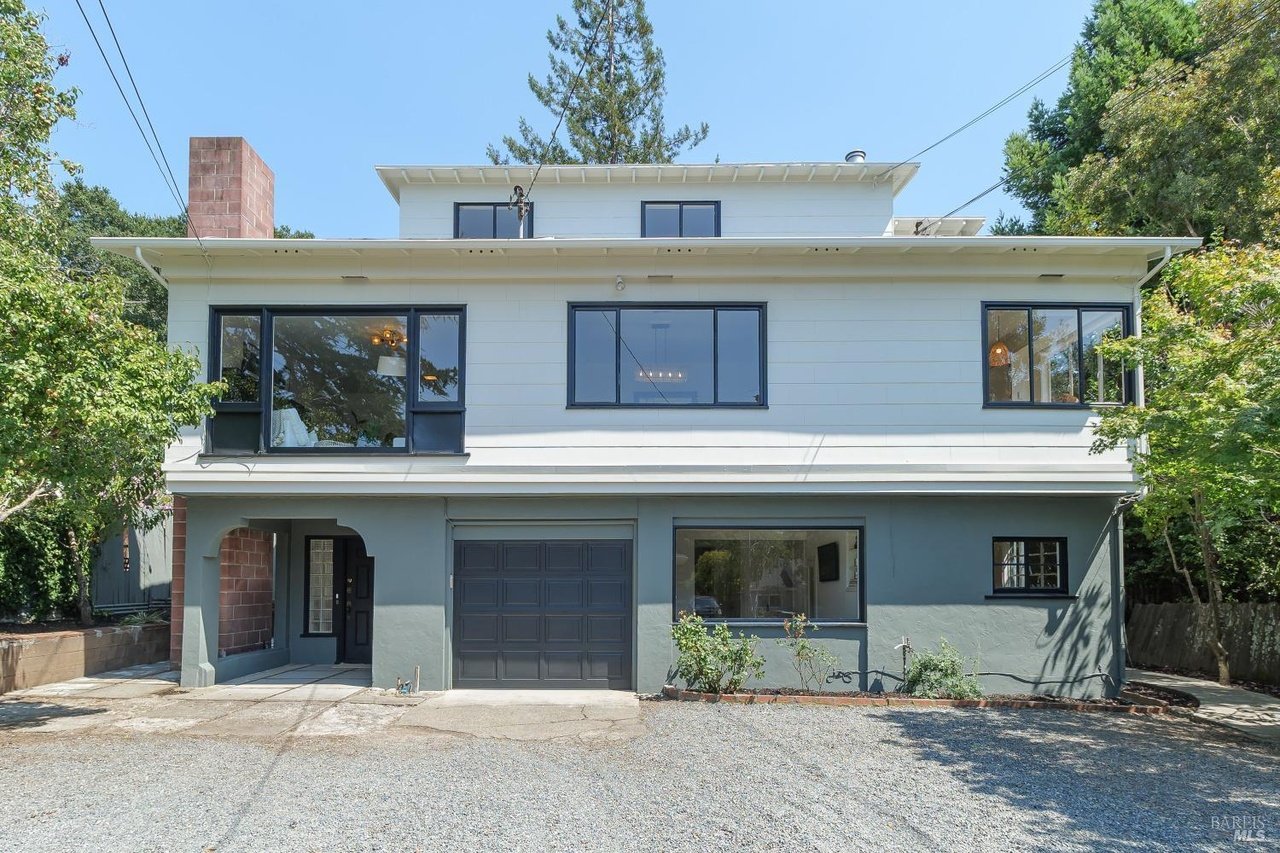 Mill Valley Multiplex: 22 Central Drive