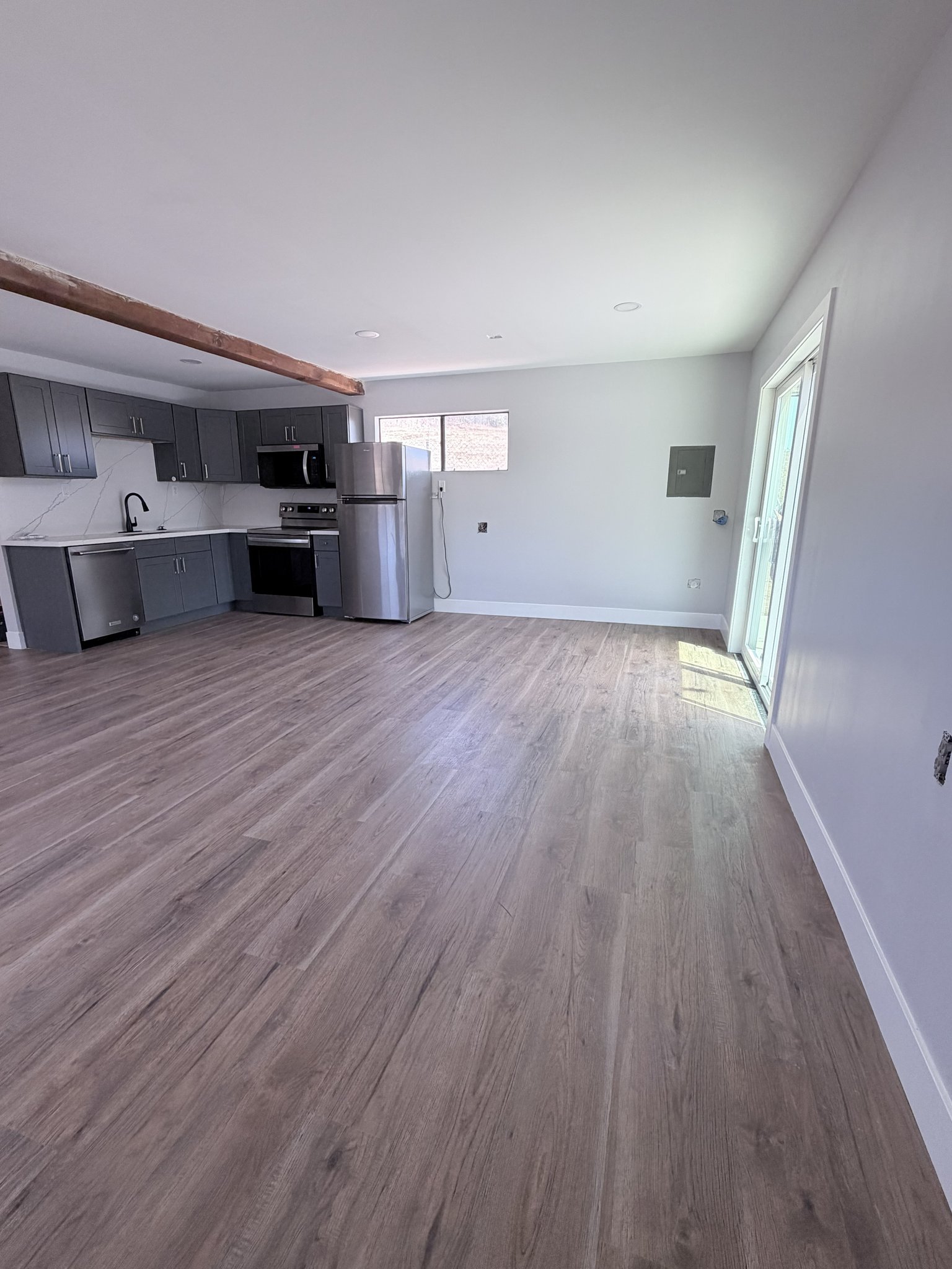 Fallbrook Townhome: 4554 Estate Dr