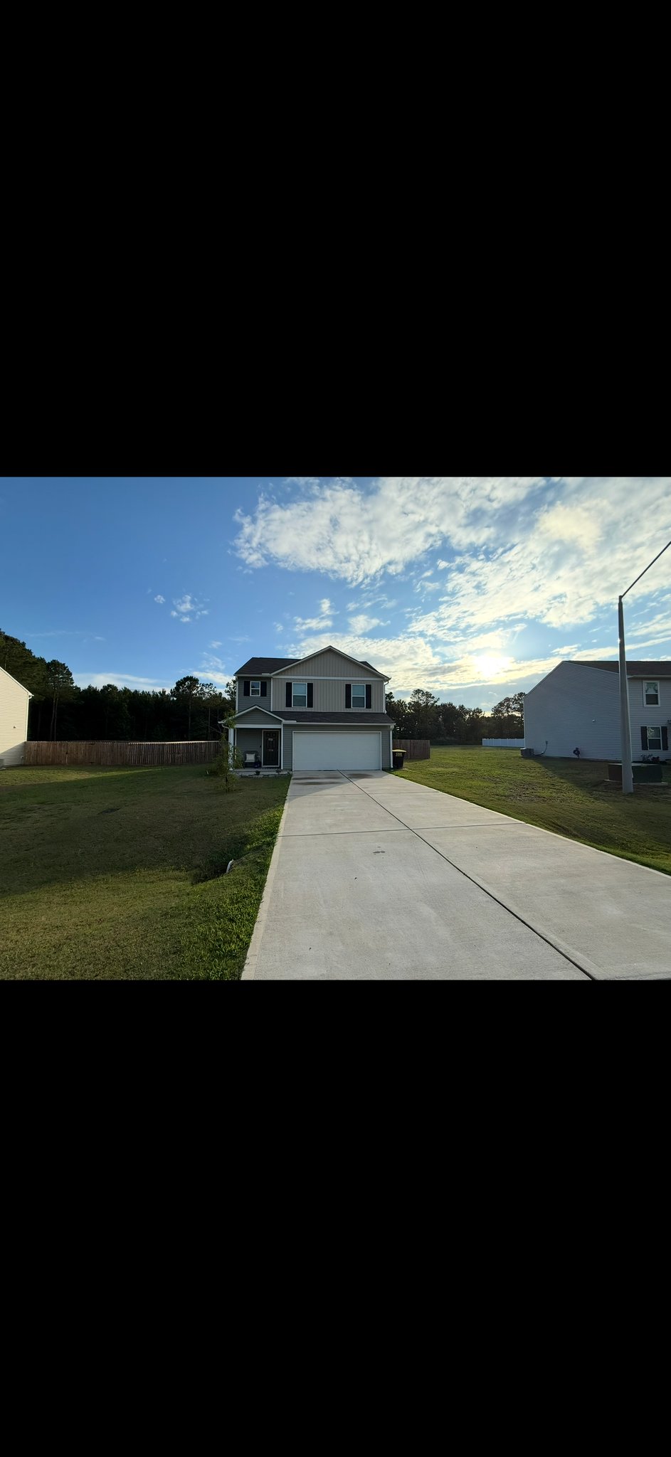 Kinston House: 3336 Danfield Dr