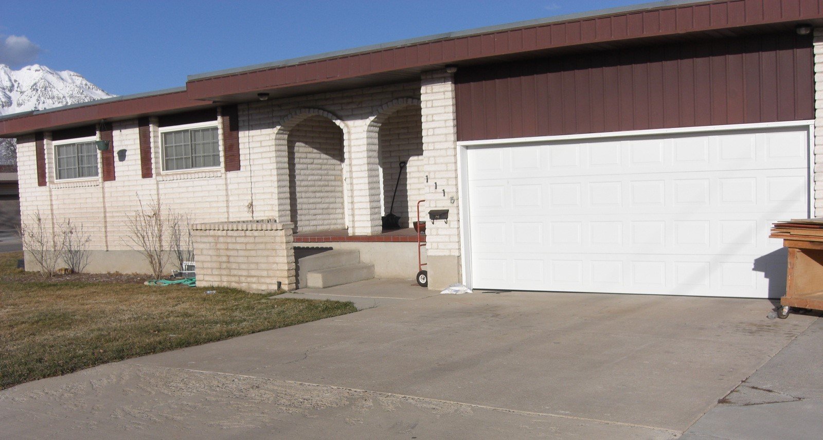 Orem House: 1115 S. 300 W.