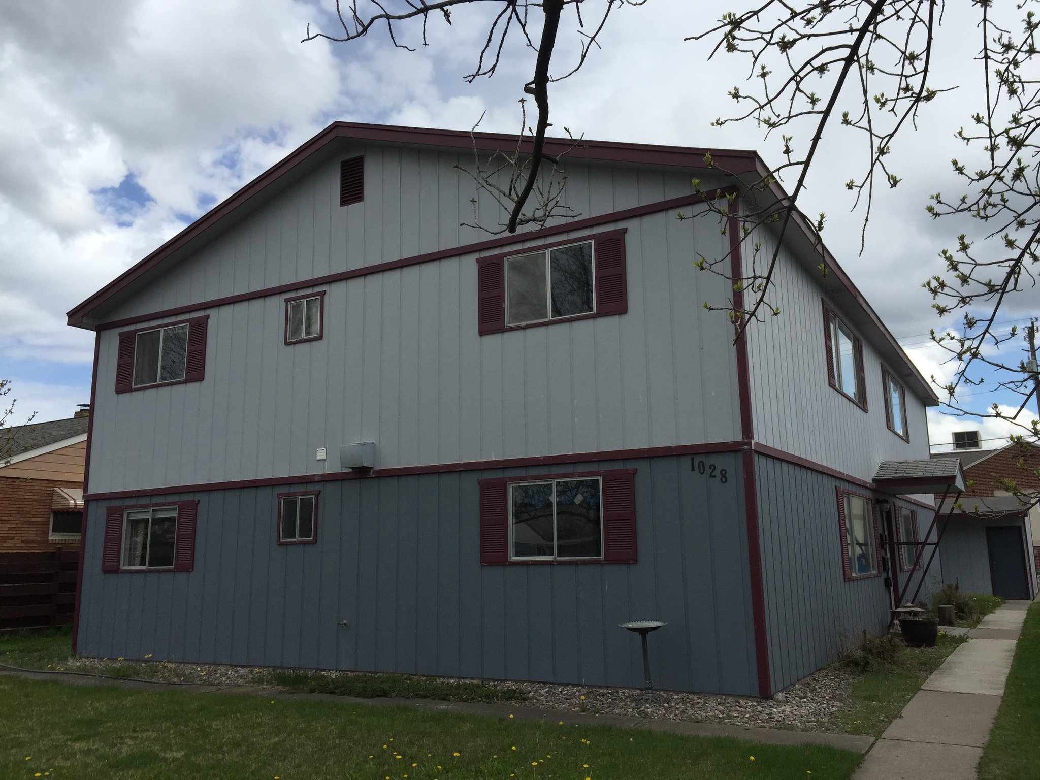 Missoula Multiplex: 1028 Longstaff St