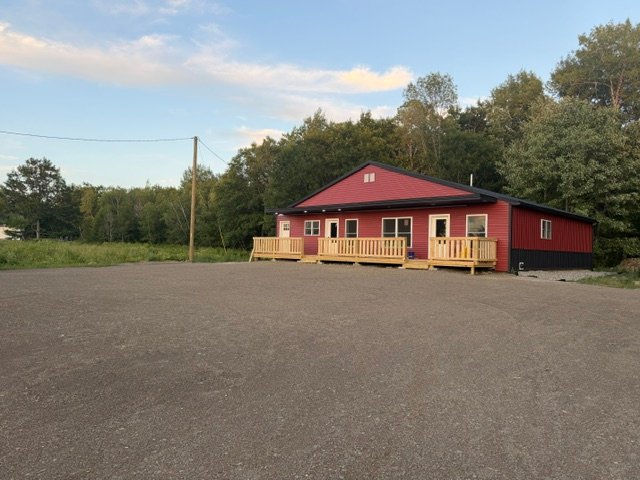 Bangor Multiplex: 38 Blue Hill East