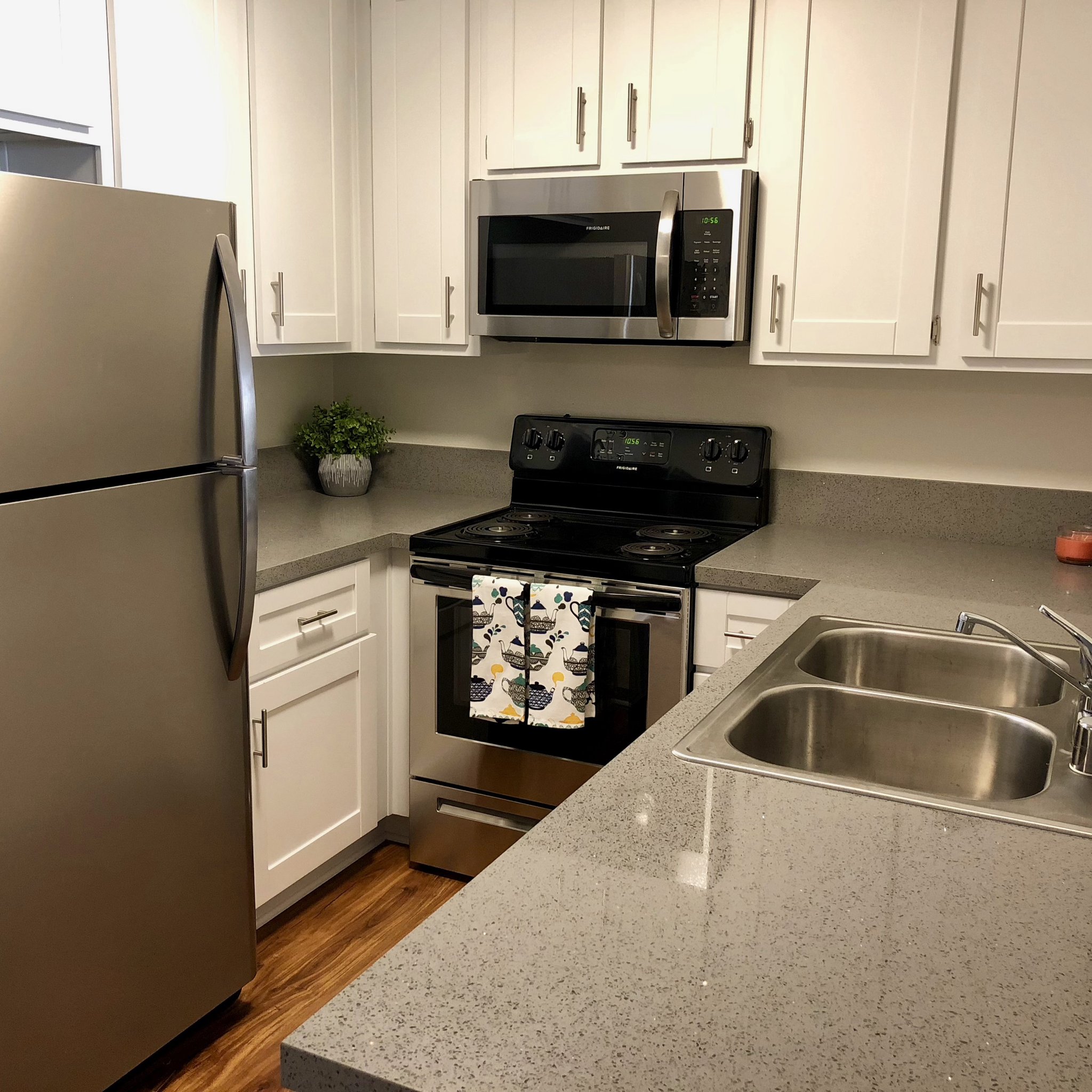 Chula Vista Apartment: 3242 Bonita Road