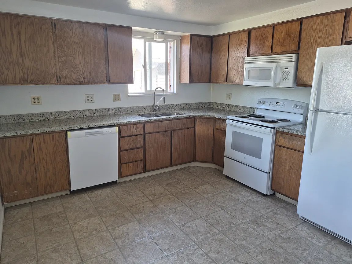 Longmont Other: 1202 South Coffman St