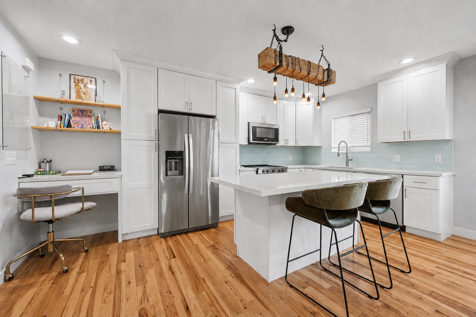 San Diego Condo: 3783 Wilson Ave