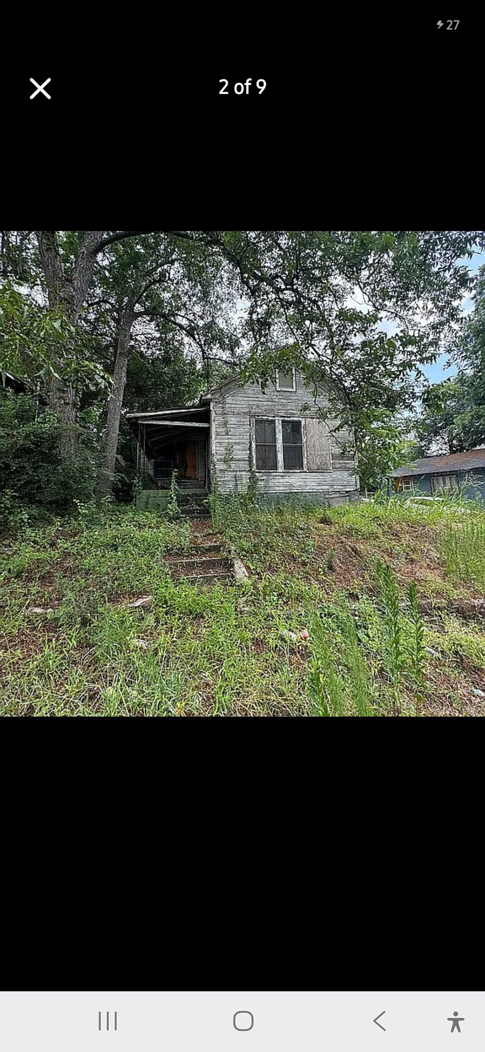 Birmingham Other: 1523 13th St N