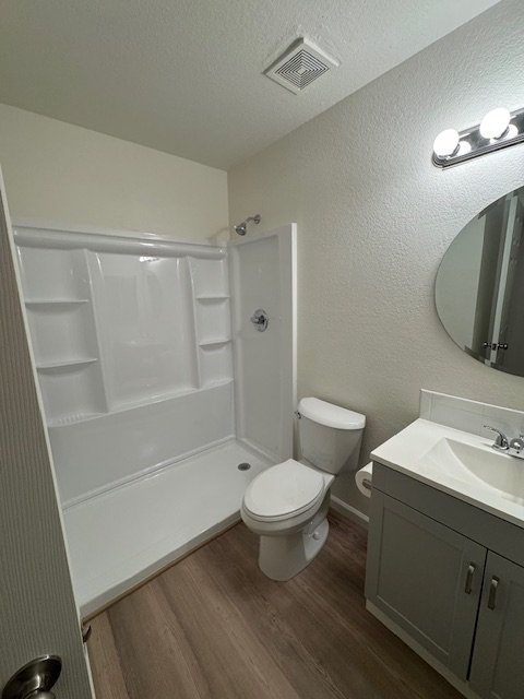 Mesa House: 2766 E Irwin Ave