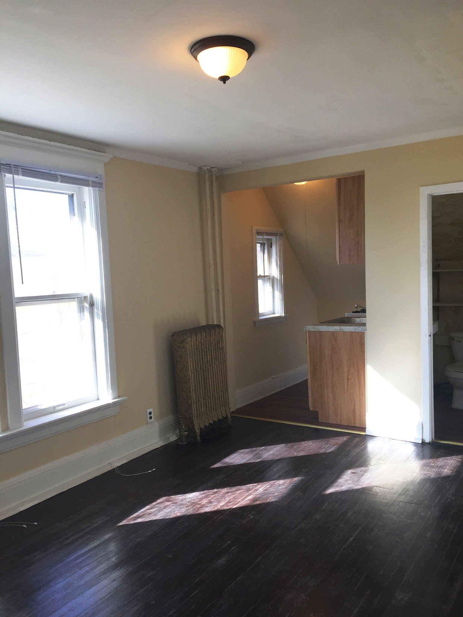 Duluth Apartment: 1317 E 2nd St