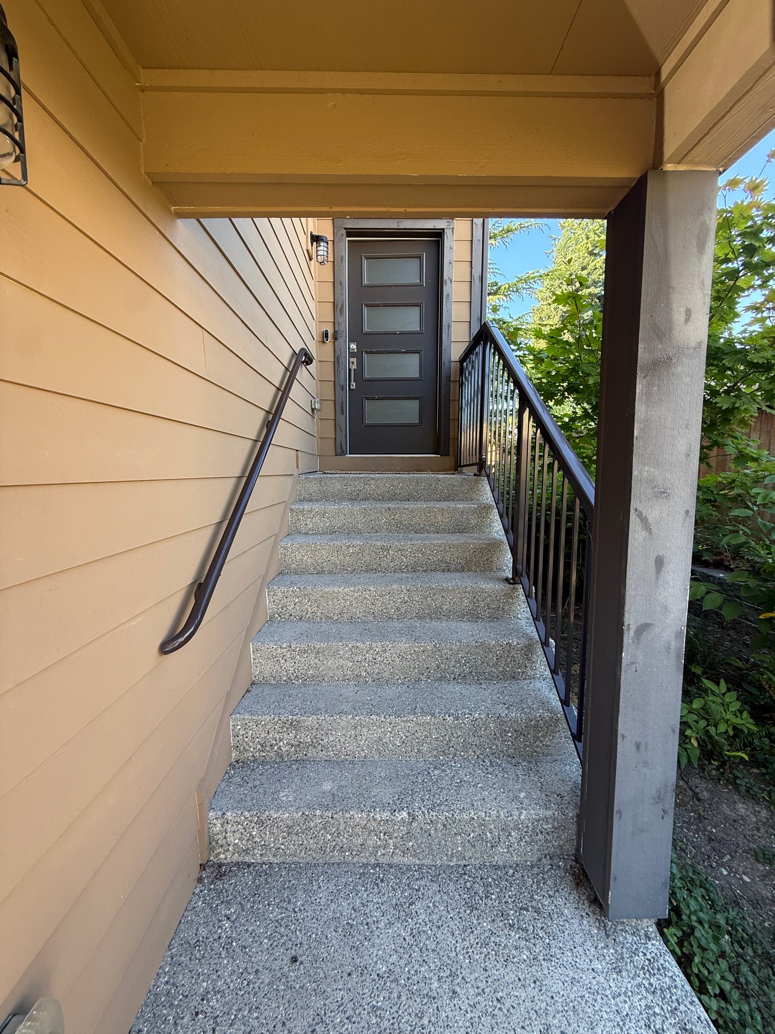 Edmonds Townhome: 7909 229th Pl SW, Edmonds WA