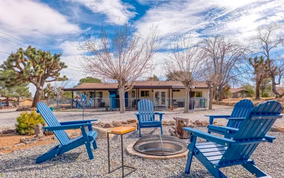 Yucca Valley Other: 7432 Dumosa Ave