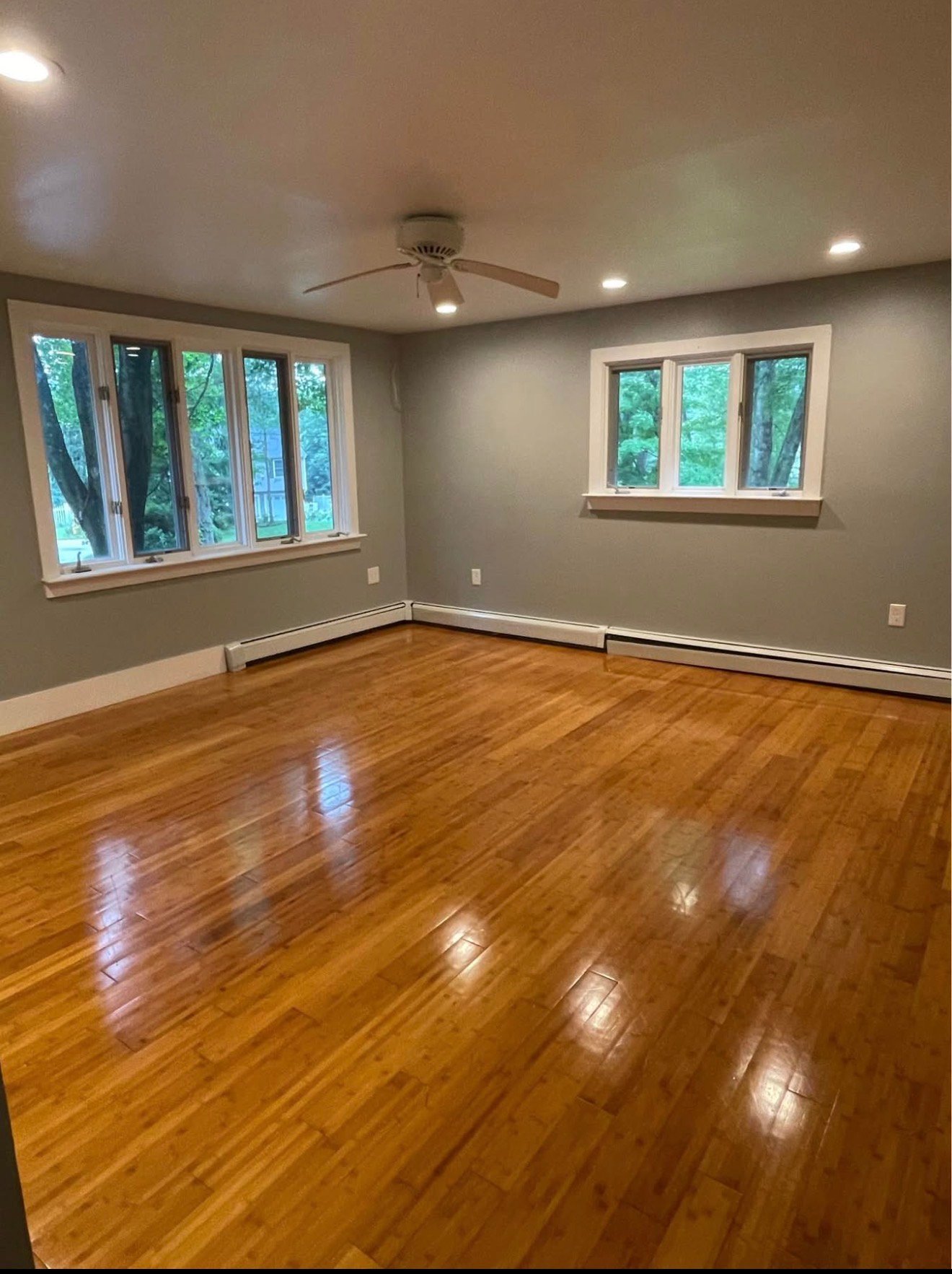 Northbridge House: 267 Union St