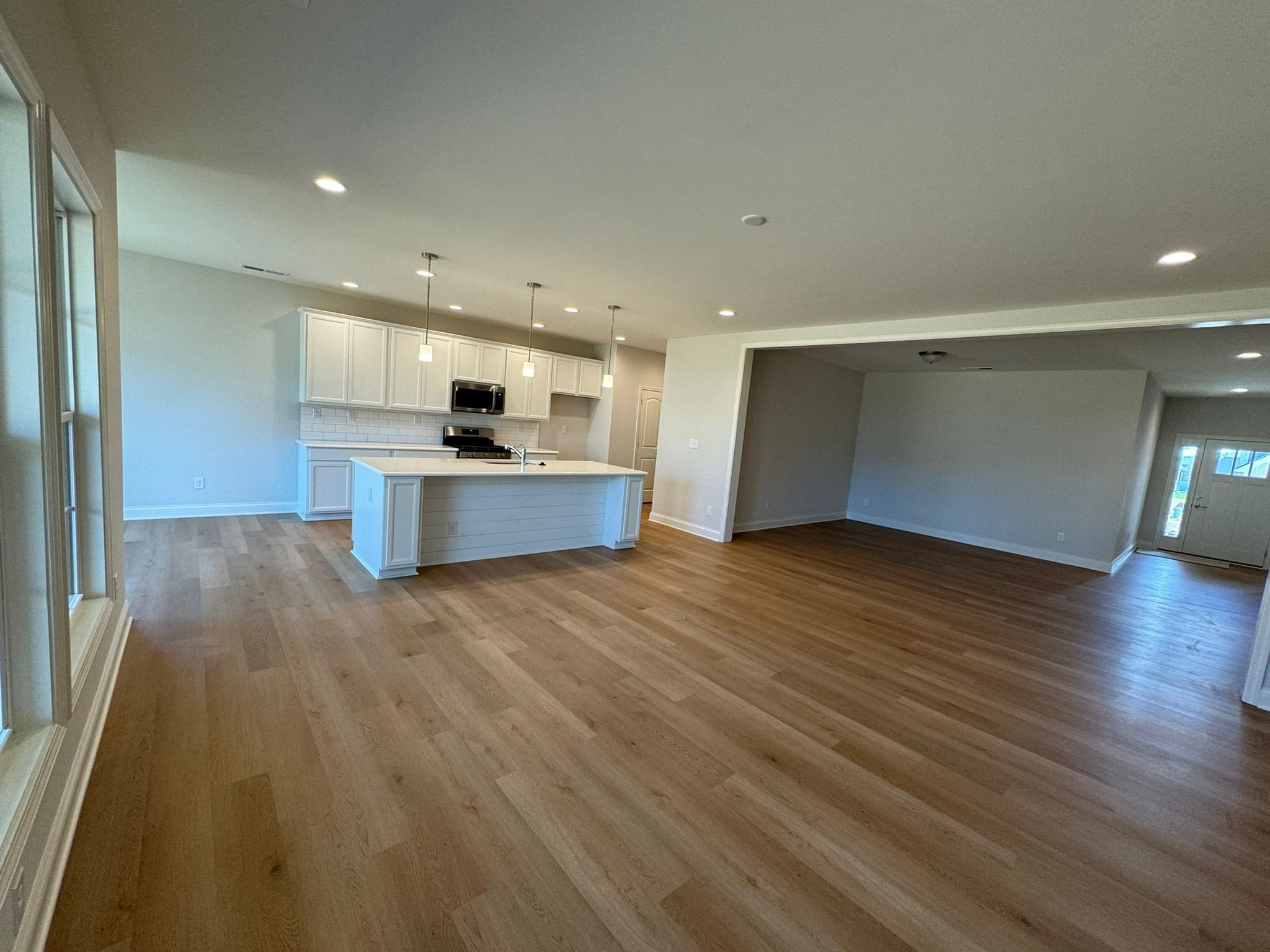 Louisville House: 3603 Watham Dr