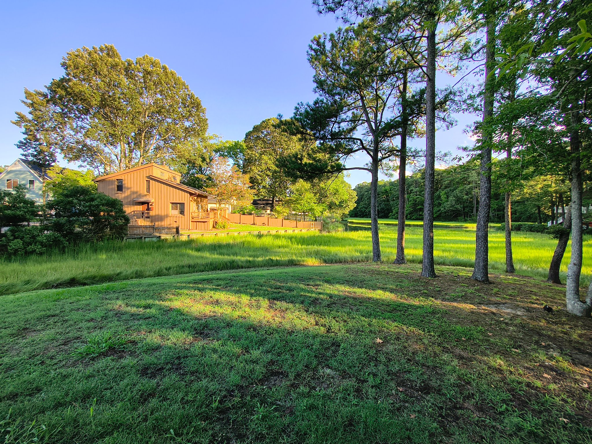 Virginia Beach House: 412 Indian Ave
