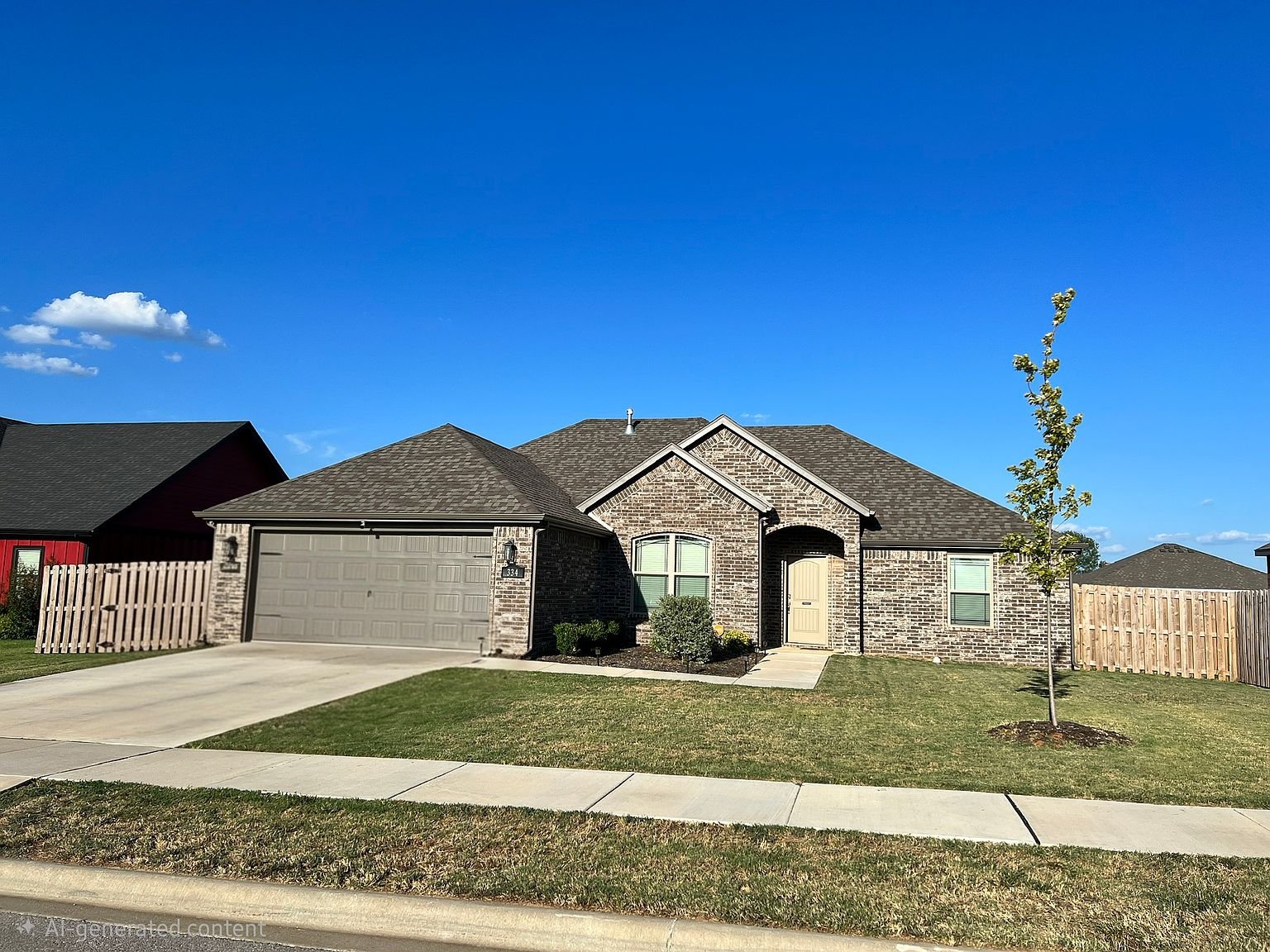 Farmington House: 334 N Otoe St