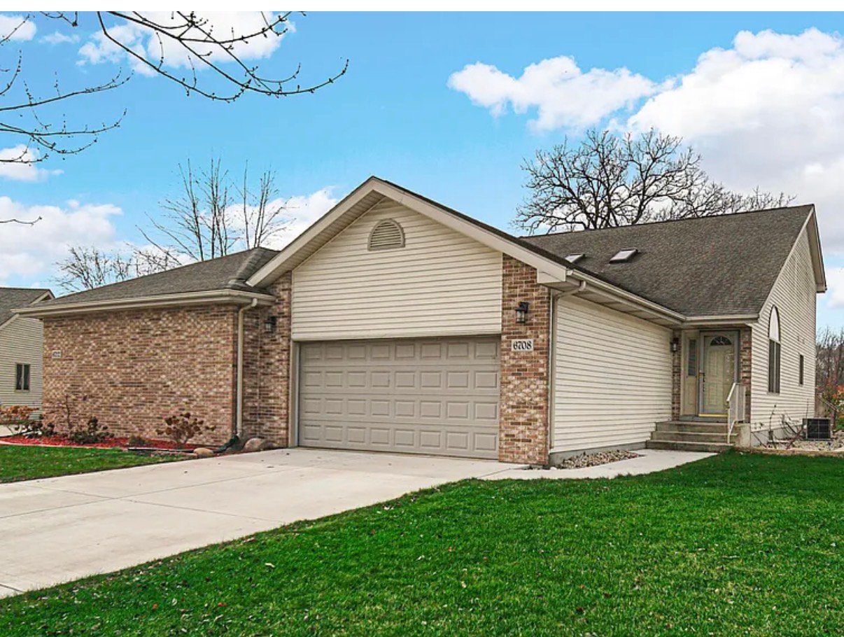 Scherrillville House: 6708 Tanager Street