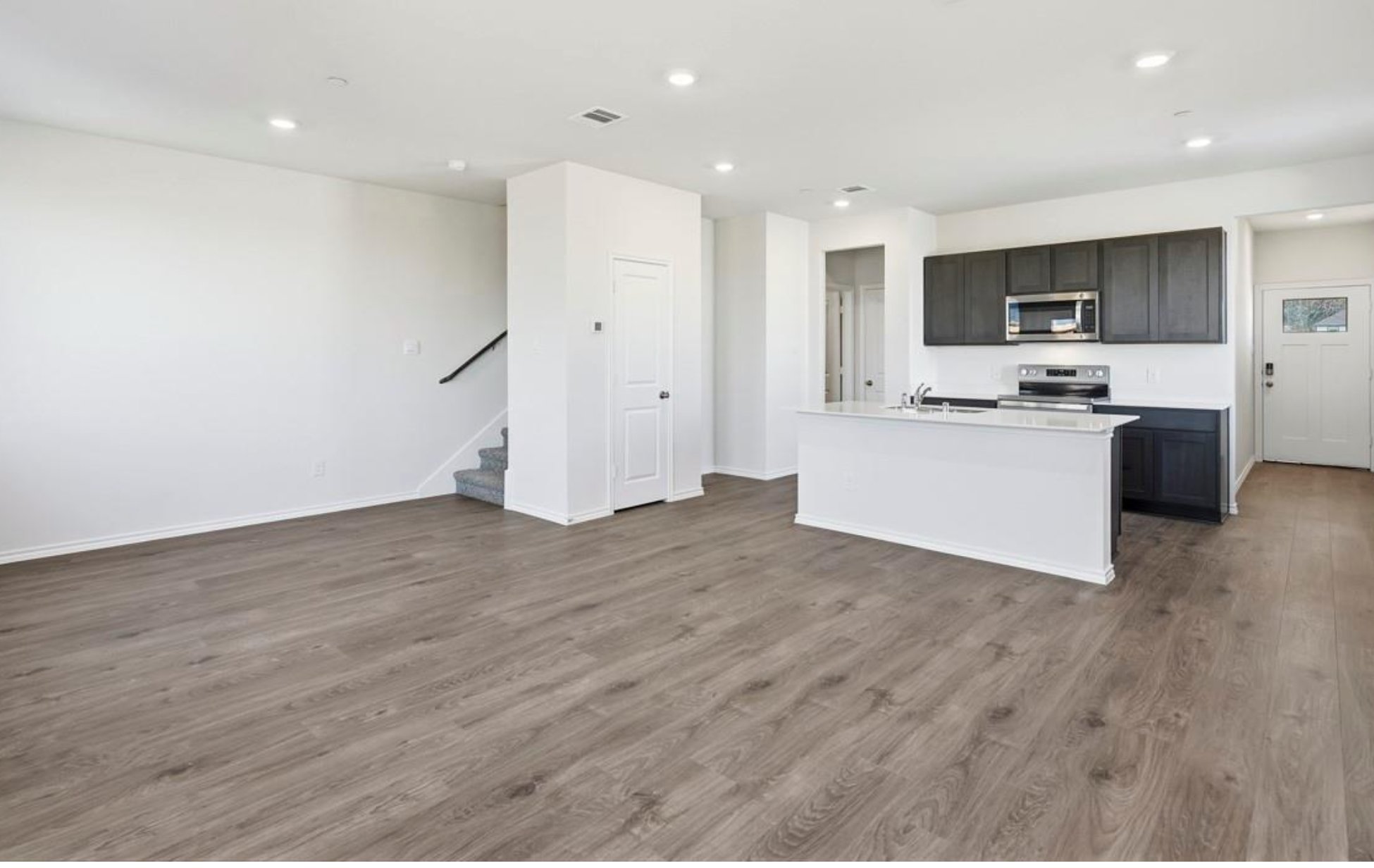 Princeton House: 7005 Cottonseed Dr