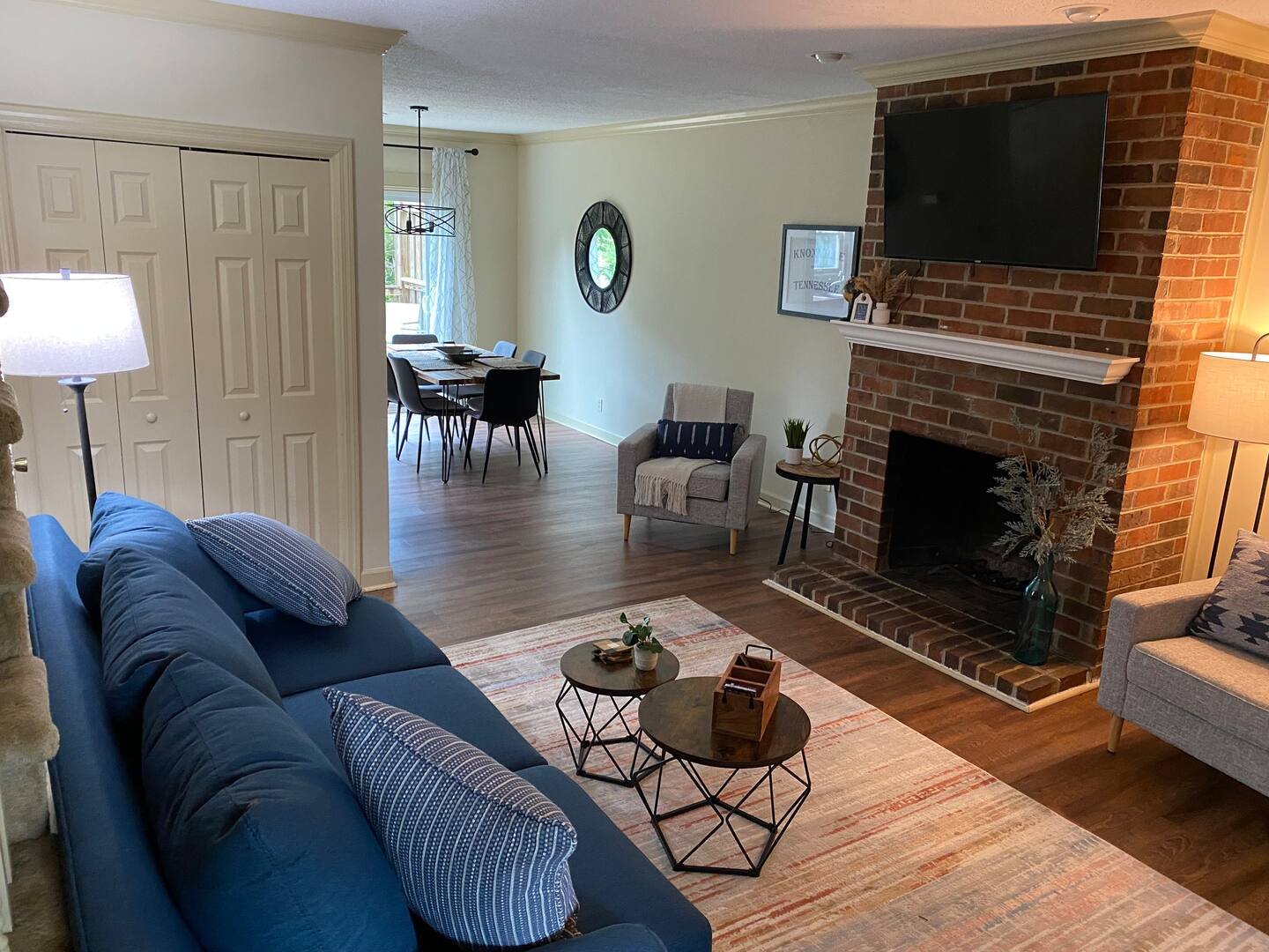 Oak Ridge Condo: 105 Arcadia Lane