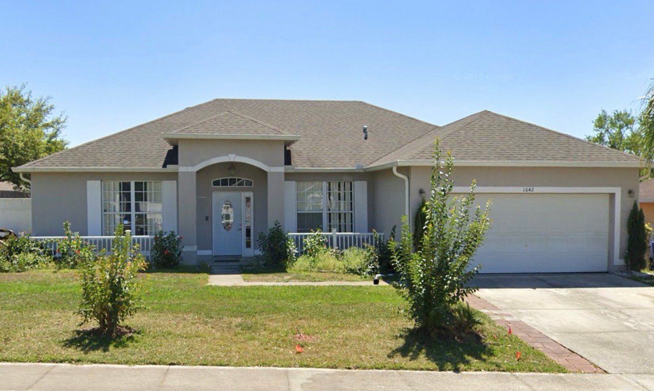 Groveland House: 1642 Stanley ave