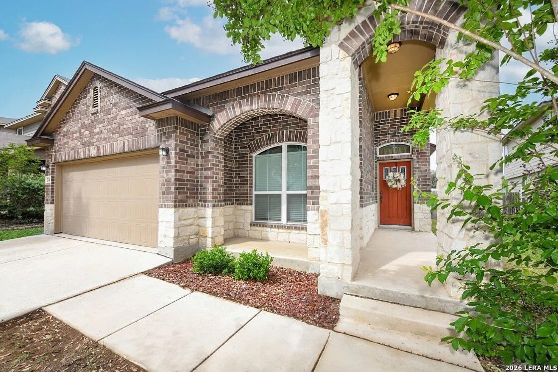 San Antonio House: 214 Cita Roost